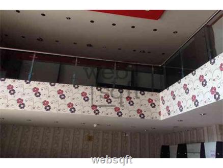 Hyderabad Retail showroom shop for Rent
